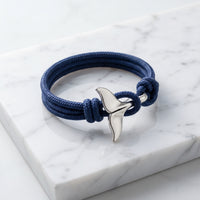 Bracelet Cuir Tressé Artisanal — 12 Coloris | Finition Premium
