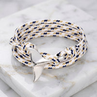 Bracelet Cuir Tressé Artisanal — 12 Coloris | Finition Premium
