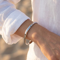 Bracelet Annelise — Chaîne Fine Plaqué Or 18K | La Pièce Signature