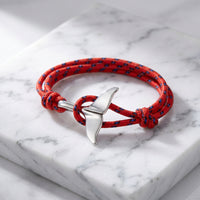 Bracelet Cuir Tressé Artisanal — 12 Coloris | Finition Premium